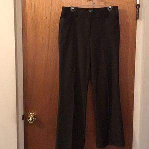 Talbots dress pants